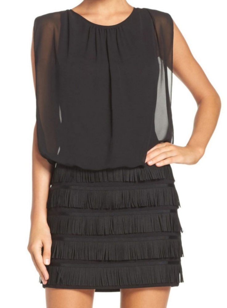 NWT Aidan Mattox Dress